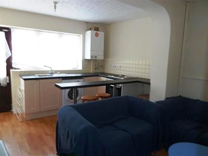 3 Bedroom Property To Rent In Southampton, SO15