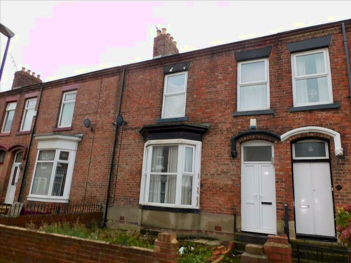 Houses for sale & to rent in SR4 6AA, Trimdon Street, Millfield Sunderland
