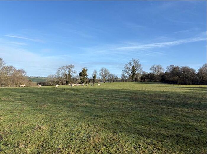 Land For Sale In Berryfield, Long Buckby, Northampton, NN6