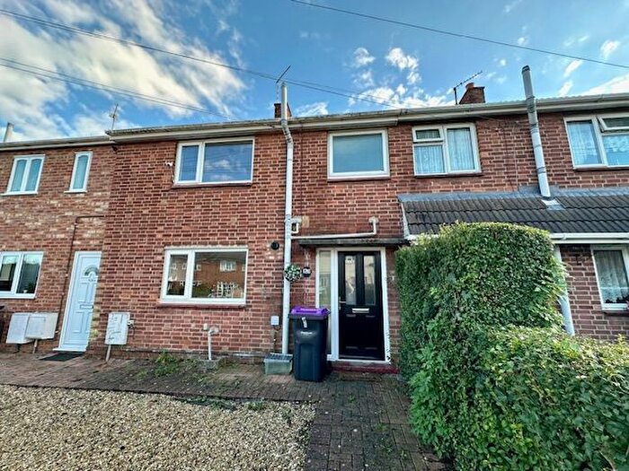 3 Bedroom Property To Rent In Kesteven Road, Stamford, PE9