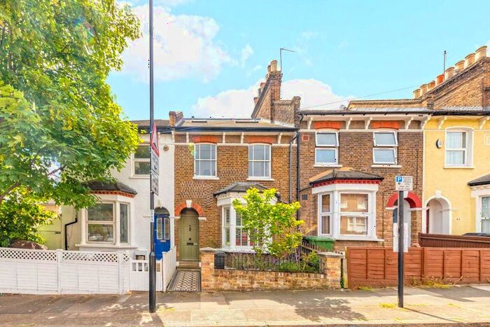 3 Bedroom Property To Rent In Ellerdale Street, London, SE13