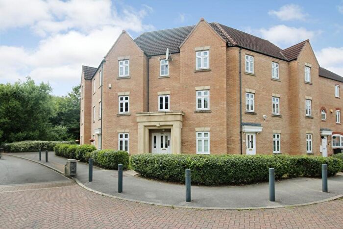 2 Bedroom Apartment To Rent In Park Drive, Leeds, West Yorkshire, LS12