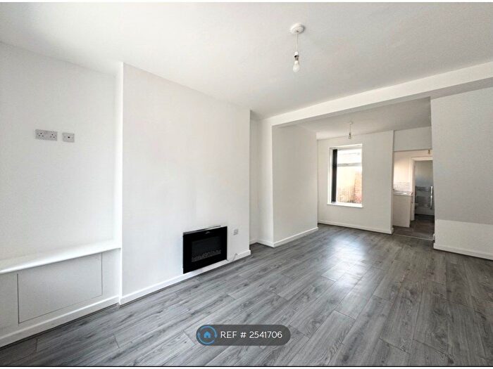 2 Bedroom Terraced House To Rent In Tudor Street, Liverpool, L6