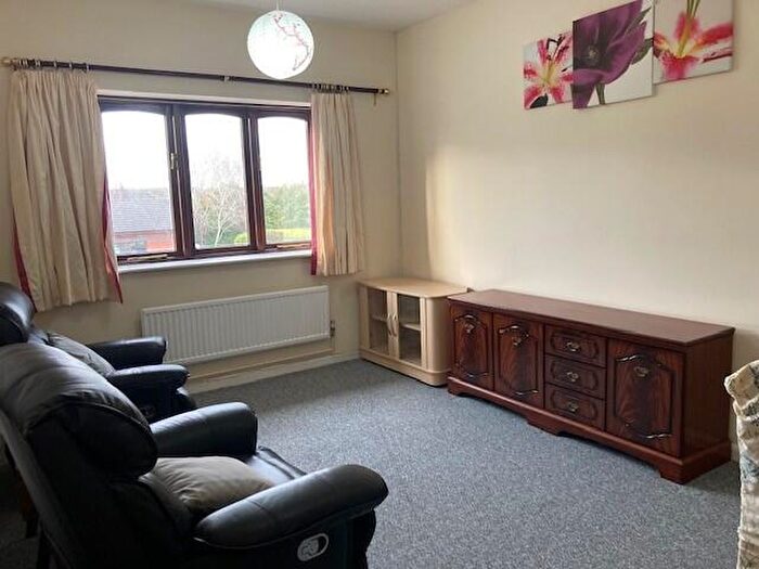 2 Bedroom Apartment To Rent In Furzton Milton Keynes, MK4