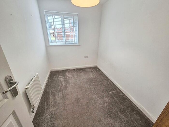 4 Bedroom Terraced House To Rent In Wilmott Road, Rushden, NN10