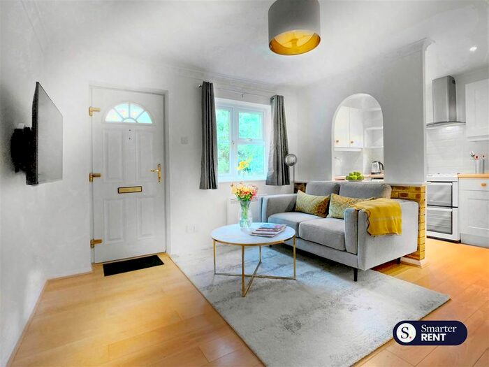 1 Bedroom Property To Rent In Wyresdale, Bracknell, RG12