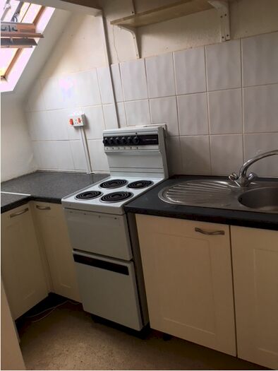1 Bedroom Flat To Rent In Aspland Road, Norwich, NR1