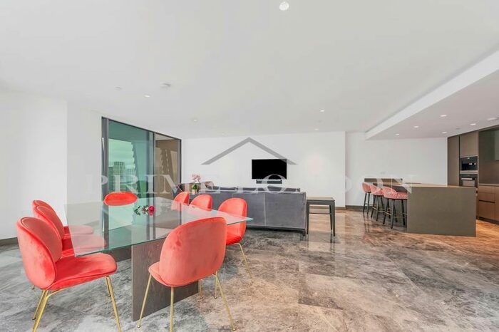 2 Bedroom Flat To Rent In One Blackfriars, - Blackfriars Road, London, SE1