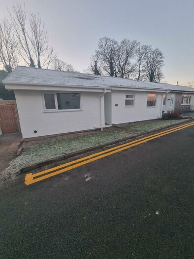 3 Bedroom Bungalow To Rent In Dockwood Bungalows, Y Felinheli, LL56