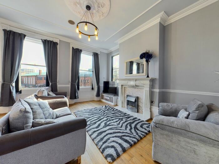 1 Bedroom Flat To Rent In Wright Street, Hull, HU2