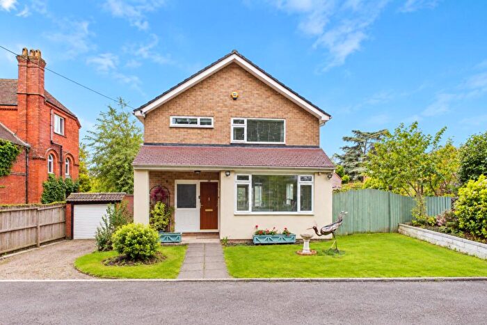 3 Bedroom Detached House For Sale In Sudury Central, CO10