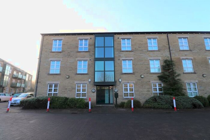 2 Bedroom Apartment To Rent In Union Bridge Mills, Pudsey, LS28