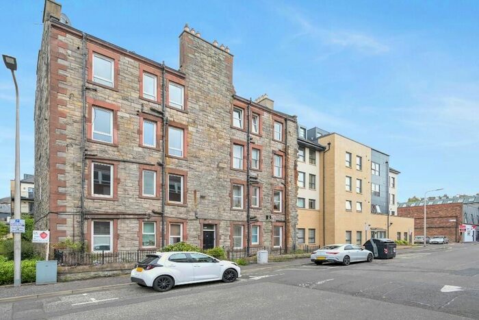 1 Bedroom Flat To Rent In Beaverhall Road, Edinburgh, EH7