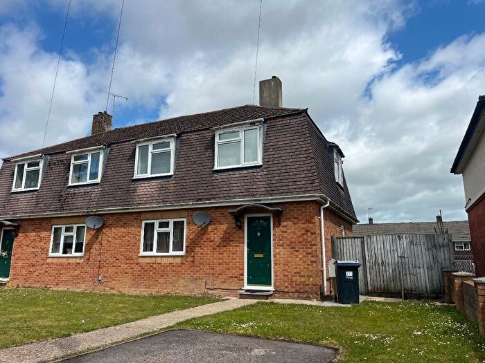 3 Bedroom End Of Terrace House To Rent In Sidbury Circular Road, Tidworth, Wiltshire, SP9