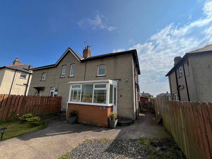 3 Bedroom Semi-Detached House To Rent In Grange Road, Shilbottle, Alnwick, NE66