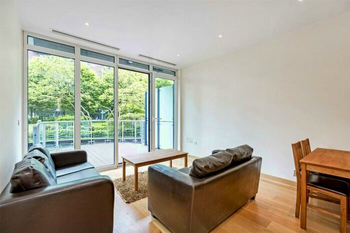 2 Bedroom Apartment To Rent In Oswald Building, Queenstown Road, London, SW11