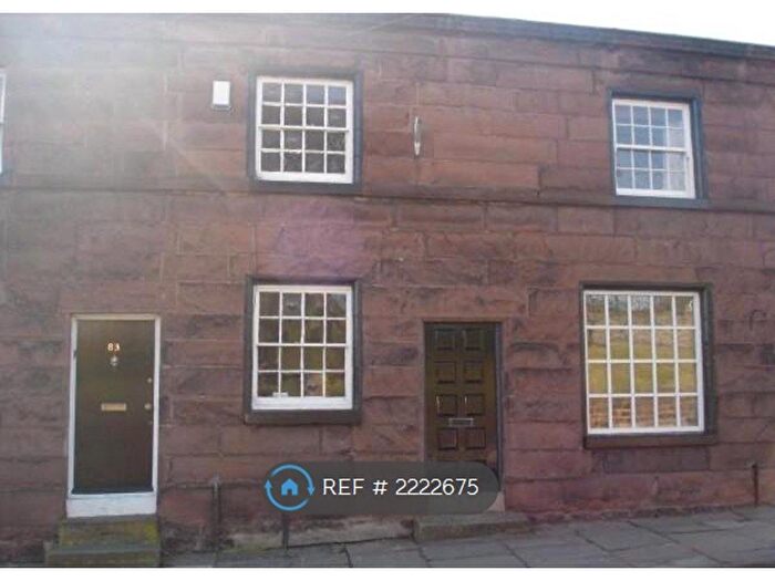 2 Bedroom Terraced House To Rent In Quarry Street, Liverpool, L25