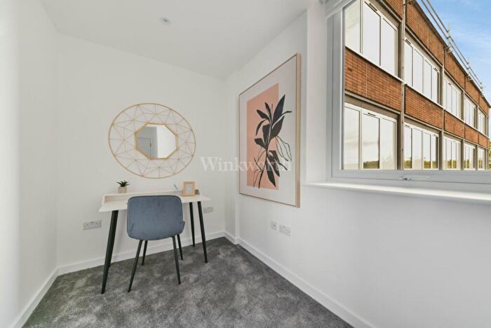 2 Bedroom Apartment To Rent In Beckenham Road, Beckenham, BR3