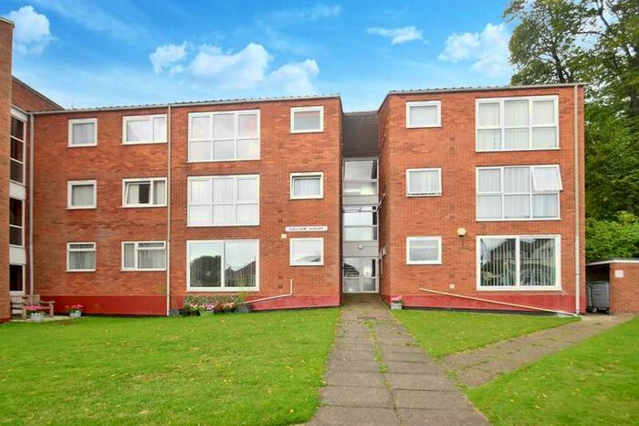 2 Bedroom Apartment To Rent In Hallam Street, West Bromwich, B71