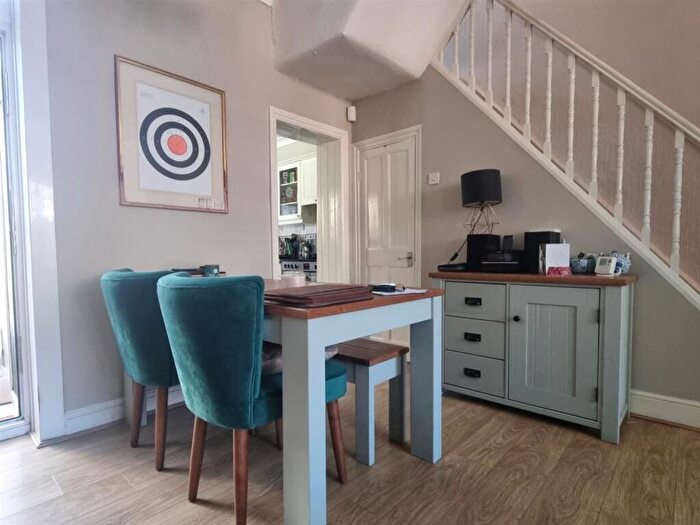 3 Bedroom End Terrace House To Rent In Masterman Road, London, E6