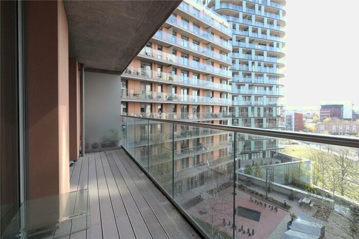 1 Bedroom Apartment For Sale In Loampit Vale, Lewisham, London, SE13