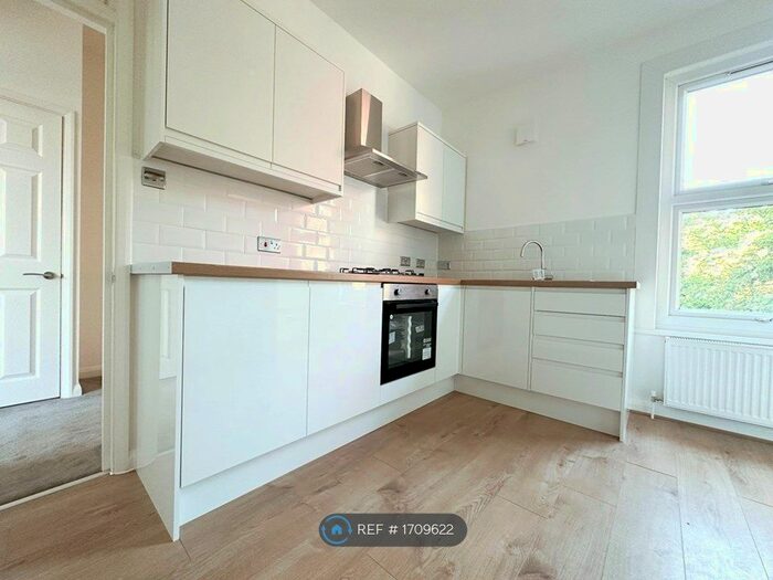 1 Bedroom Flat To Rent In Ringstead Road, London, SE6