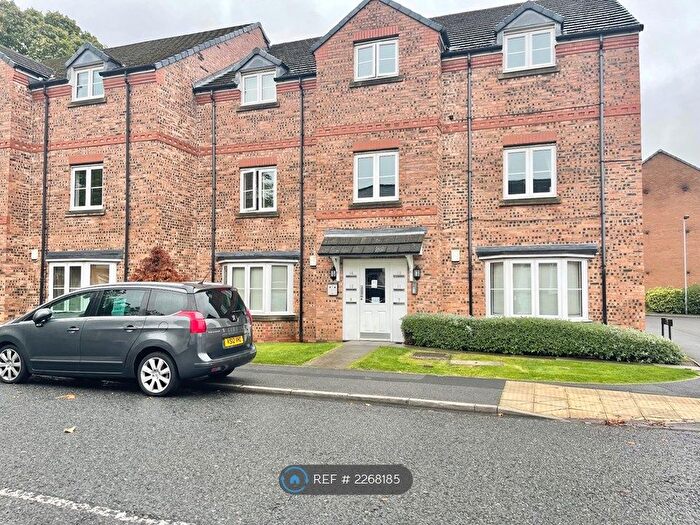 2 Bedroom Flat To Rent In St James Court, Darlington, DL1