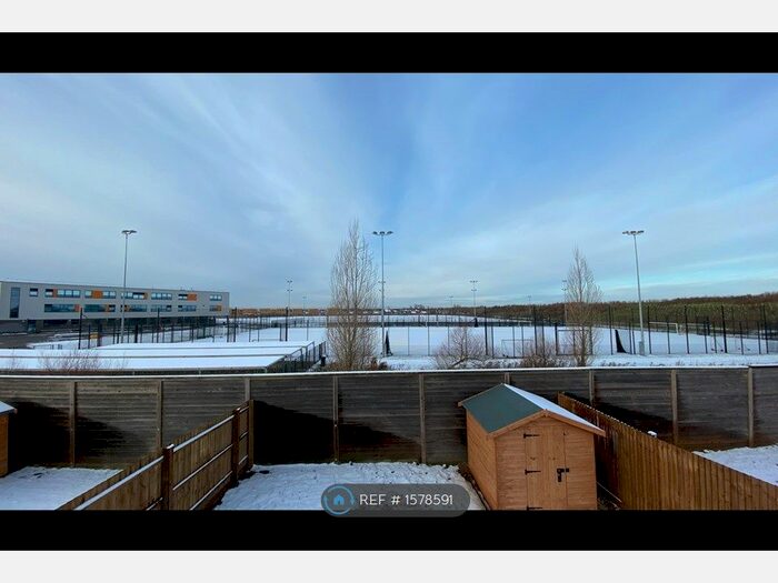 3 Bedroom Semi-Detached House To Rent In Havelock Avenue, Milton Keynes, MK10