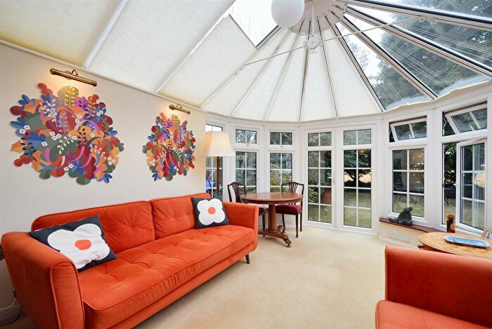 4 Bedroom Detached House For Sale In Little Fransham, NR19