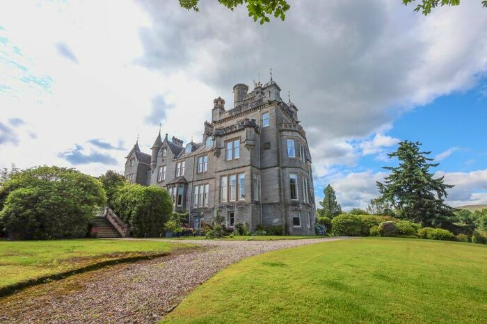 2 Bedroom Flat To Rent In Flat E, Arden House, Loch Lomond, G83