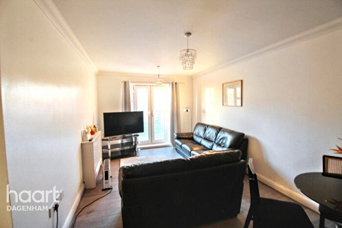 2 Bedroom Apartment To Rent In St Mark's Place, Dagenham, RM10