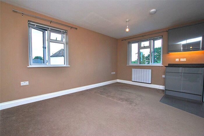1 Bedroom Flat To Rent In Ash Street, Ash, Aldershot, Surrey, GU12