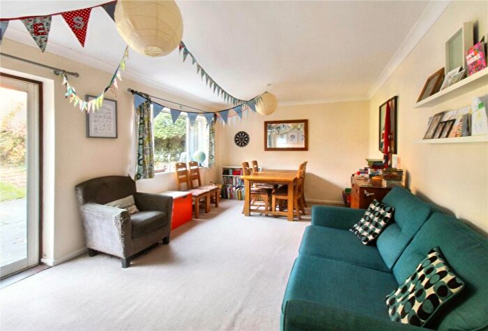 5 Bedroom Detached House For Sale In Elm Grove Lane, Norwich, Norfolk, NR3