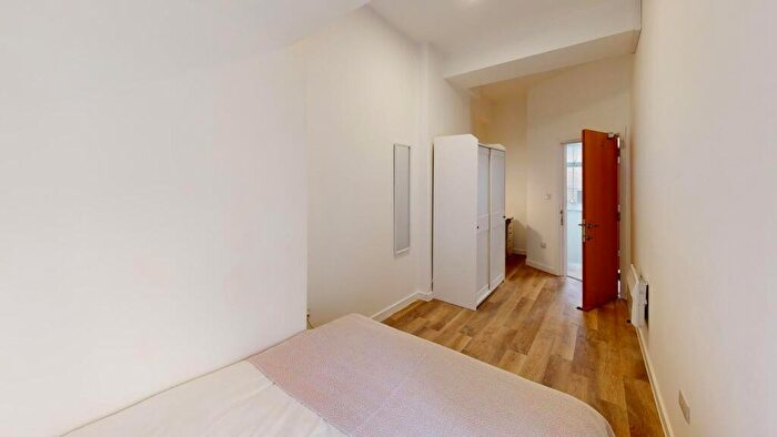 3 Bedroom House To Rent In , Mark Lane, BS1