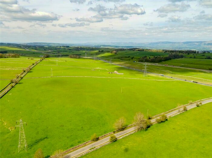 Land For Sale In Land At Shap - Lot, Penrith, CA10