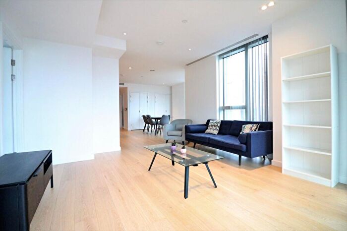 2 Bedroom Apartment To Rent In Atlas Building, City Road, Old Street, Shoreditch, London, EC1V