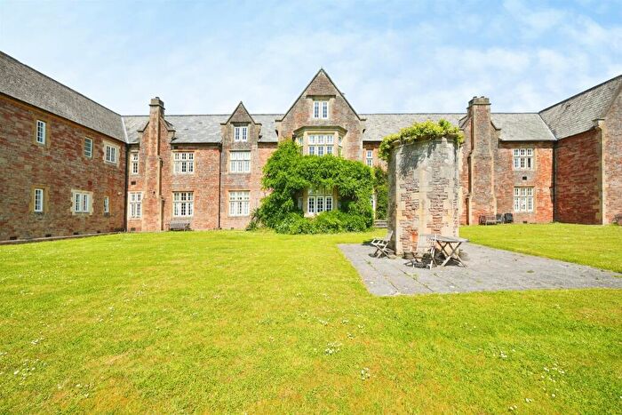 4 Bedroom House For Sale In West Court, South Horrington Village, Wells, BA5