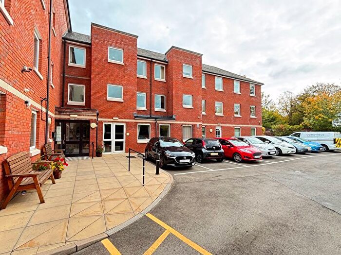 1 Bedroom Property For Sale In Flat, Cathedral Court, London Road, Gloucester, GL1