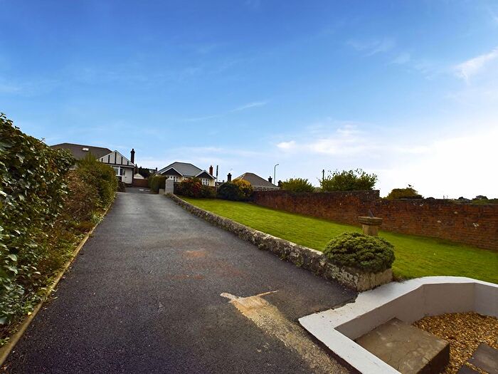 4 Bedroom Detached House For Sale In New Road, Haverfordwest, SA61