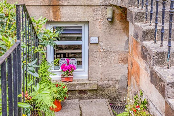 5 Bedroom Flat To Rent In Hmo Wilton Street, West End, Glasgow, G20