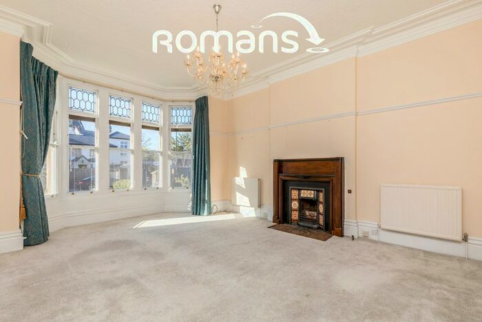 2 Bedroom Flat To Rent In Redland Road, Redland, Bristol, BS6