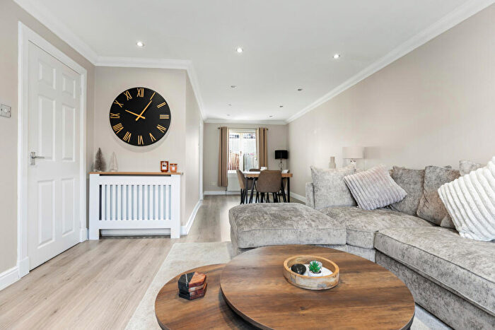 3 Bedroom Terraced House For Sale In Apollo Path, Holytown, Motherwell, ML1
