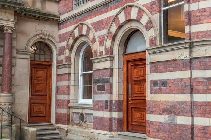 1 Bedroom Flat To Rent In George Street, City Centre, Sheffield, S1