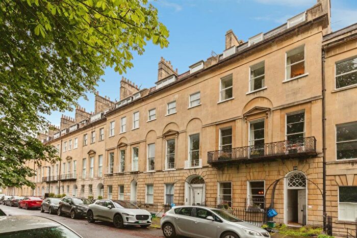 1 Bedroom Flat For Sale In Green Park, Bath, BA1