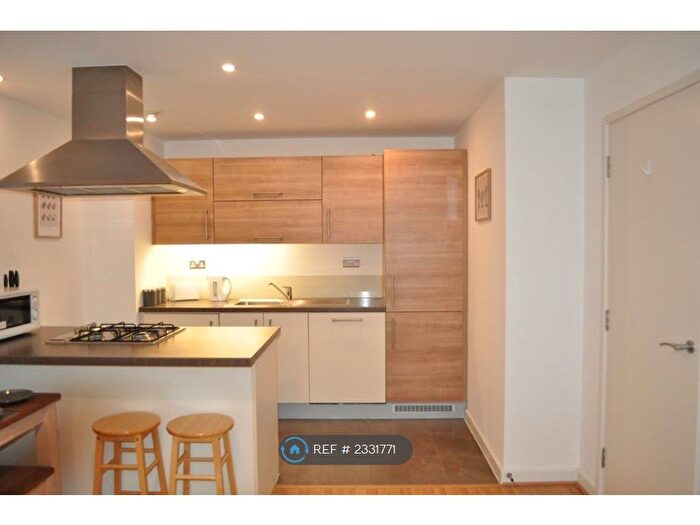 1 Bedroom Flat To Rent In Wager Street, London, E3