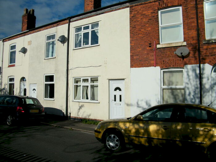 2 Bedroom House To Rent In Greenall Road, Northwich, CW9