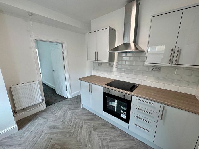 3 Bedroom Terraced House To Rent In Victoria Street, Maesteg, CF34