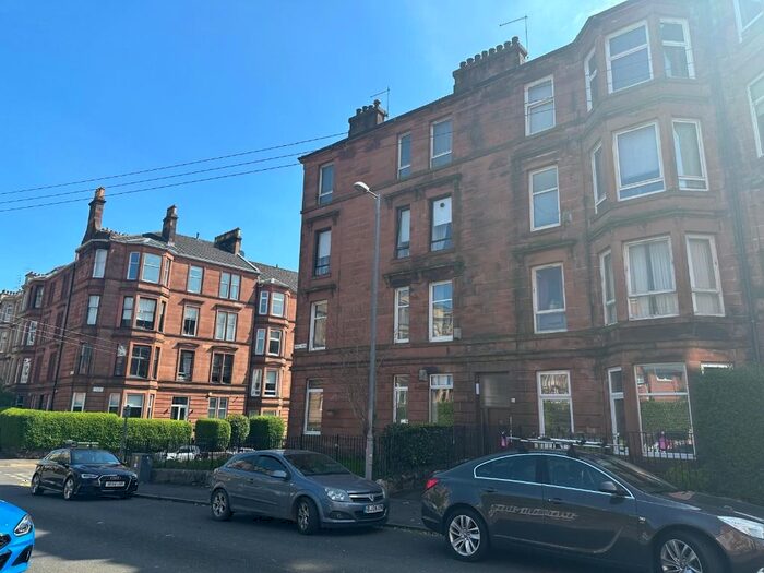 1 Bedroom Flat To Rent In Finlay Drive, Dennistoun, Glasgow, G31