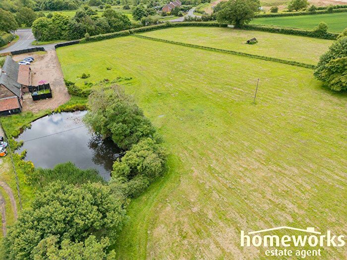 4 Bedroom Barn Conversion For Sale In Hockering, Dereham, NR20