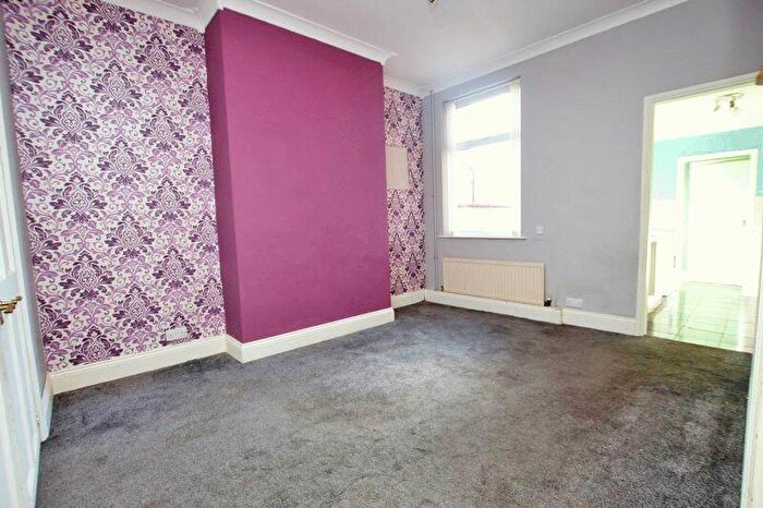 3 Bedroom Terraced House For Sale In Freeston Street, Cleethorpes, DN35